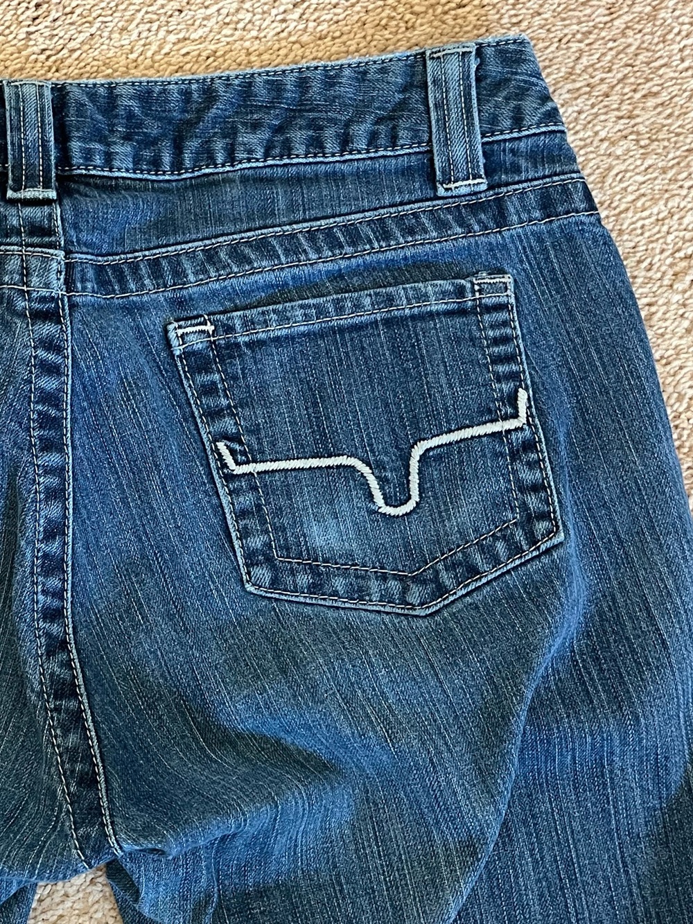 Kimes Ranch JOLENE Jeans